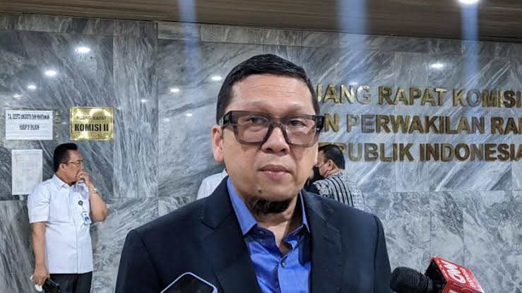 Doli Kurnia: ‘Pasal Gibran Banget’ Tak Masuk Daftar Isu Strategis Rapat Konsultasi