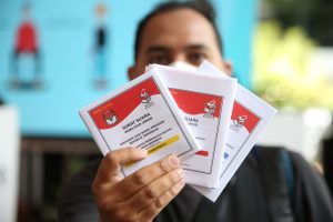 Pemetaan LQ Pemilu 2024: Suara Besar Bukan Jaminan Basis Kuat