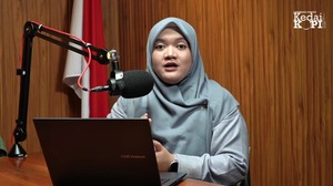 Survei KedaiKOPI: 56 Persen Anak Muda Sebut “Orang Dalam” Jadi Hambatan Utama Cari Kerja