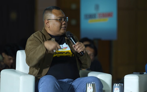 Hendri Satrio Curiga Jokowi Tinggalkan Kondisi Negeri di Angka 4 dari Skala 10
