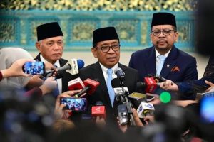 Prabowo Lantik 24 Anggota Wantimpres, Pratikno Ditunjuk sebagai Ketua