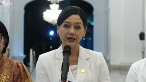 Ketua OJK Pasang Badan: Prabowo Bukan Menantang MSCI